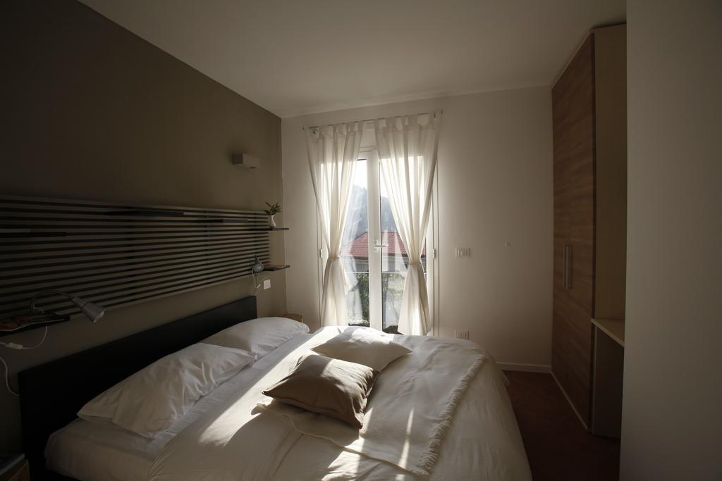 קזארצה ליגורה B&B Villa Luisa חדר תמונה