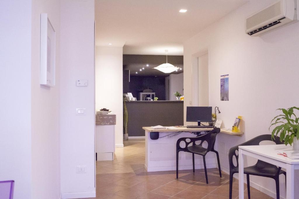 קזארצה ליגורה B&B Villa Luisa מראה חיצוני תמונה