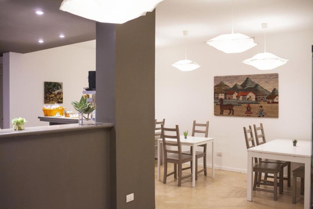קזארצה ליגורה B&B Villa Luisa מראה חיצוני תמונה