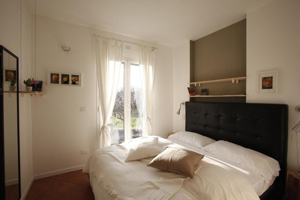 קזארצה ליגורה B&B Villa Luisa מראה חיצוני תמונה
